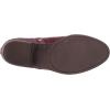 Lucky Brand Women’s Basel Ankle Bootie(Rio Red)