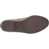 Lucky Brand Women’s Basel Ankle Bootie(Silver Cloud)