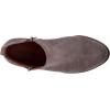 Lucky Brand Women’s Basel Ankle Bootie(Storm Powell)