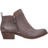 Lucky Brand Women’s Basel Ankle Bootie(Storm Powell)