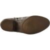 Lucky Brand Women’s Basel Ankle Bootie(Titanium Camo)