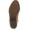 Lucky Brand Women’s Basel Ankle Bootie(Wheat)