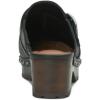 Lucky Brand Women’s Belvy Clog(Black)