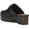 Lucky Brand Women’s Belvy Clog(Black)