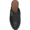 Lucky Brand Women’s Belvy Clog(Black)