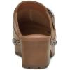 Lucky Brand Women’s Belvy Clog(Latte)