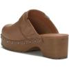 Lucky Brand Women’s Belvy Clog(Latte)