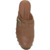 Lucky Brand Women’s Belvy Clog(Latte)