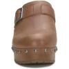 Lucky Brand Women’s Belvy Clog(Latte)