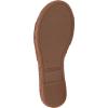 Lucky Brand Women’s Biricha Flat Sandal(Rose Dusk Leather)