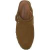 Lucky Brand Women’s Blaton Backstrap Clog(Rich Saddle)