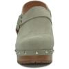 Lucky Brand Women’s Blaton Backstrap Clog(Seneca Rock)