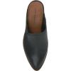 Lucky Brand Womens Bryanna High Heel Mule(Black)