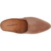 Lucky Brand Womens Bryanna High Heel Mule(Cedar)