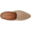Lucky Brand Womens Bryanna High Heel Mule(Dune)