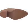Lucky Brand Womens Bryanna High Heel Mule(Dune)