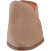 Lucky Brand Womens Bryanna High Heel Mule(Dune)