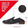 Lucky Brand Women’s Cahill Loafer(Eyelash)