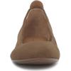 Lucky Brand Women’s Caliz Ballet Flat(Desert Palm)