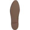 Lucky Brand Women’s Caliz Ballet Flat(Desert Palm)