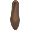 Lucky Brand Women’s Caliz Ballet Flat(Desert Palm)