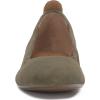 Lucky Brand Women’s Caliz Ballet Flat(Laurel)