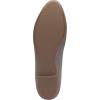 Lucky Brand Women’s Caliz Ballet Flat(Titanium)
