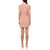 Lucky Brand Women’s Cargo Dress(Blush)