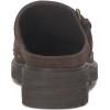 Lucky Brand Women’s Caytina Mule(Chocolate)