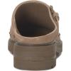 Lucky Brand Women’s Caytina Mule(Porcini)