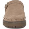 Lucky Brand Women’s Caytina Mule(Porcini)