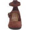 Lucky Brand Women’s Cemli Pump(Brownstone)