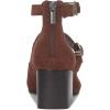 Lucky Brand Women’s Cemli Pump(Brownstone)