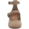 Lucky Brand Women’s Cemli Pump(Porcini)