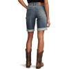 Lucky Brand Women’s Classic Bermuda(Ocean Road)