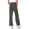 Lucky Brand Women’s Cloud Jersey Wide Leg Pant(Charcoal Heather)