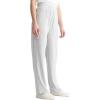Lucky Brand Women’s Cloud Jersey Wide Leg Pant(Heather Grey)