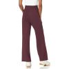 Lucky Brand Women’s Cloud Jersey Wide Leg Pant(Huckleberry)