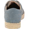 Lucky Brand Women’s Coilin Espadrille Sneaker(Medium)