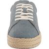 Lucky Brand Women’s Coilin Espadrille Sneaker(Medium)