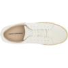 Lucky Brand Women’s Coilin Espadrille Sneaker(White)