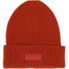 Lucky Brand Women’s Core Beanie, Solid Knit Hat, Comfortable & Warm Accessory(Autumn Glaze)