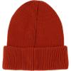 Lucky Brand Women’s Core Beanie, Solid Knit Hat, Comfortable & Warm Accessory(Autumn Glaze)
