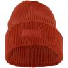 Lucky Brand Women’s Core Beanie, Solid Knit Hat, Comfortable & Warm Accessory(Autumn Glaze)