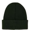 Lucky Brand Women’s Core Beanie, Solid Knit Hat, Comfortable & Warm Accessory(Cilantro)