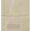 Lucky Brand Women’s Core Beanie, Solid Knit Hat, Comfortable & Warm Accessory(Cream)