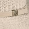 Lucky Brand Women’s Cowboy Hat | Western | Woven | Wide Brim | Adjustable | Breathable | Straw | Sun Protection(Natural)