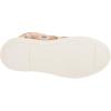 Lucky Brand Women’s Curla Crochet Platform Sneaker(Pastel Multi)
