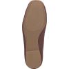 Lucky Brand Women’s Daneric Ballet Flat(Brownstone)