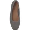 Lucky Brand Women’s Daneric Ballet Flat(Griffin)